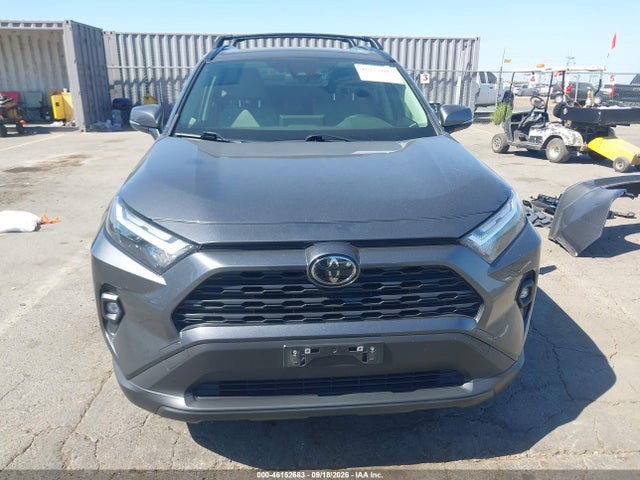 JTMB6RFVXSD155987 Toyota Rav4 Hybrid Xle Premium