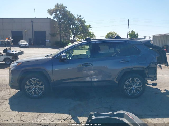 JTMB6RFVXSD155987 Toyota Rav4 Hybrid Xle Premium