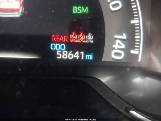 JTMB6RFVXSD155987 Toyota Rav4 Hybrid Xle Premium