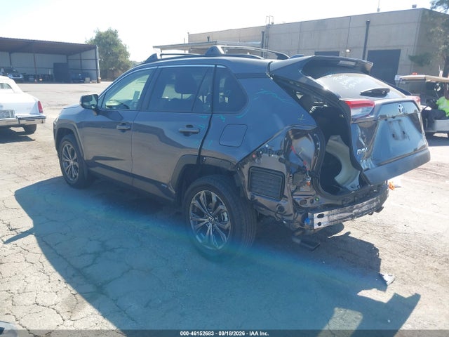 JTMB6RFVXSD155987 Toyota Rav4 Hybrid Xle Premium