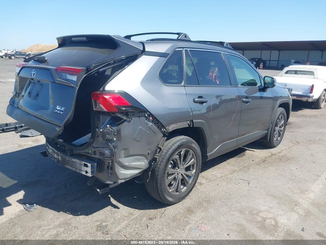 JTMB6RFVXSD155987 Toyota Rav4 Hybrid Xle Premium