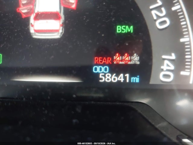 JTMB6RFVXSD155987 Toyota Rav4 Hybrid Xle Premium