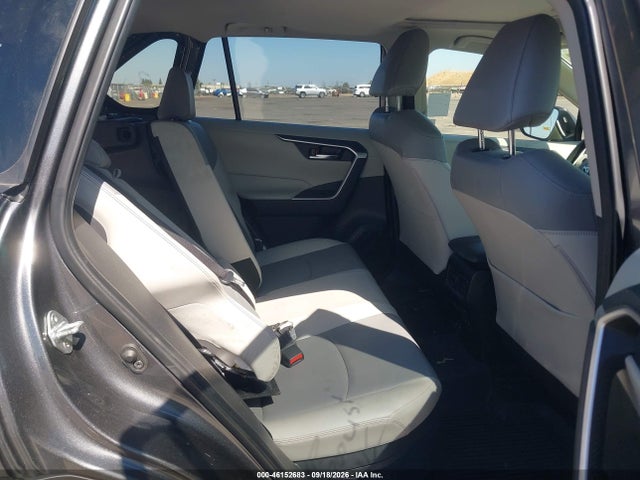 JTMB6RFVXSD155987 Toyota Rav4 Hybrid Xle Premium