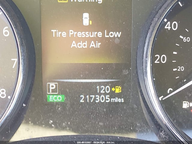 2017 Nissan Rogue Sv მანქანა იყიდება აუქციონზე, vin: JN8AT2MV7HW017386, აუქციონის ნომერი: 46152687