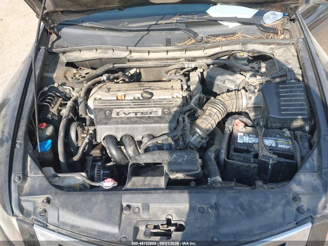 Продаж на аукціоні авто 2008 Honda Accord 2.4 Ex, vin: JHMCP26788C009594, номер лоту: 46152688