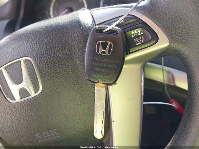 Продаж на аукціоні авто 2008 Honda Accord 2.4 Ex, vin: JHMCP26788C009594, номер лоту: 46152688
