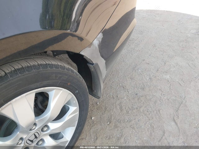 Продаж на аукціоні авто 2008 Honda Accord 2.4 Ex, vin: JHMCP26788C009594, номер лоту: 46152688
