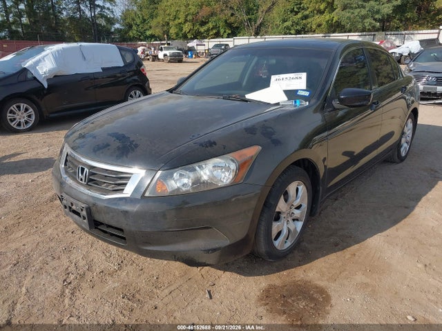 Продаж на аукціоні авто 2008 Honda Accord 2.4 Ex, vin: JHMCP26788C009594, номер лоту: 46152688