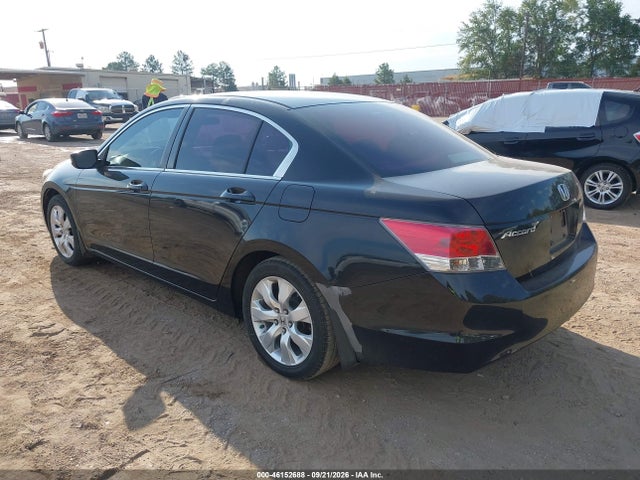 Продаж на аукціоні авто 2008 Honda Accord 2.4 Ex, vin: JHMCP26788C009594, номер лоту: 46152688