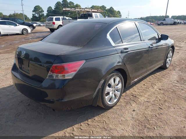 Продаж на аукціоні авто 2008 Honda Accord 2.4 Ex, vin: JHMCP26788C009594, номер лоту: 46152688