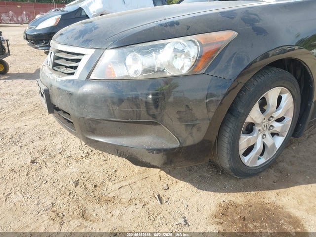 Продаж на аукціоні авто 2008 Honda Accord 2.4 Ex, vin: JHMCP26788C009594, номер лоту: 46152688