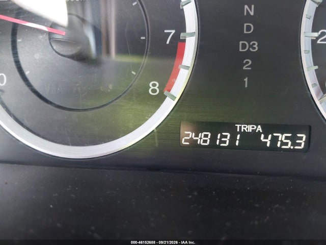 Продаж на аукціоні авто 2008 Honda Accord 2.4 Ex, vin: JHMCP26788C009594, номер лоту: 46152688