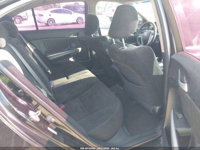 Продаж на аукціоні авто 2008 Honda Accord 2.4 Ex, vin: JHMCP26788C009594, номер лоту: 46152688