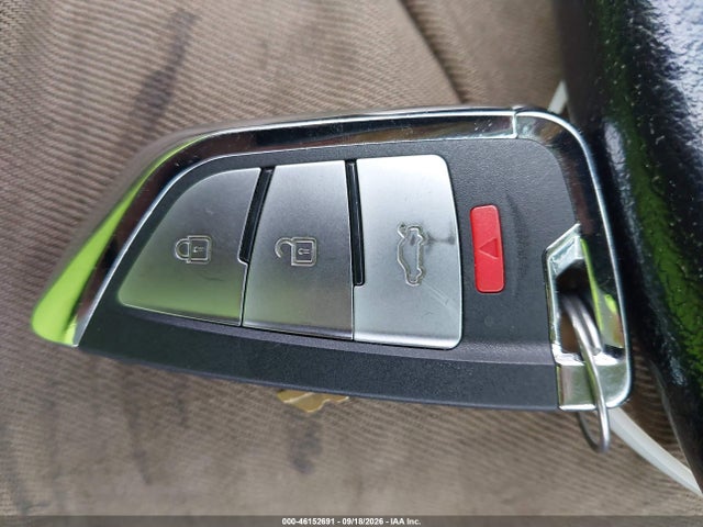 Aukcja sprzedaży 2017 Honda Fit Ex-l, vin: JHMGK5H91HS007482, numer aukcji: 46152691