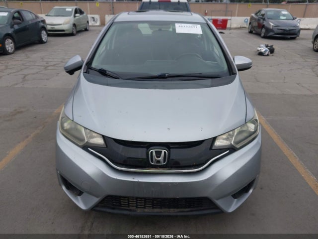 Aukcja sprzedaży 2017 Honda Fit Ex-l, vin: JHMGK5H91HS007482, numer aukcji: 46152691
