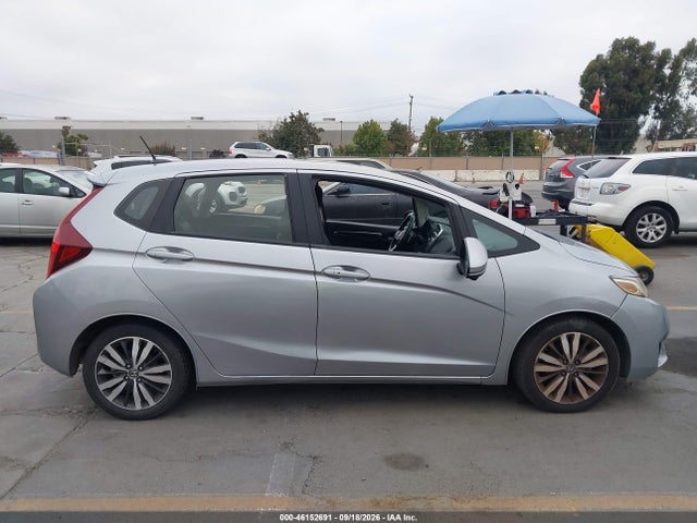Aukcja sprzedaży 2017 Honda Fit Ex-l, vin: JHMGK5H91HS007482, numer aukcji: 46152691