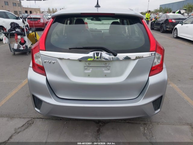Aukcja sprzedaży 2017 Honda Fit Ex-l, vin: JHMGK5H91HS007482, numer aukcji: 46152691
