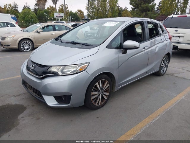 Aukcja sprzedaży 2017 Honda Fit Ex-l, vin: JHMGK5H91HS007482, numer aukcji: 46152691
