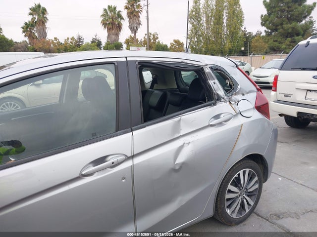 Aukcja sprzedaży 2017 Honda Fit Ex-l, vin: JHMGK5H91HS007482, numer aukcji: 46152691