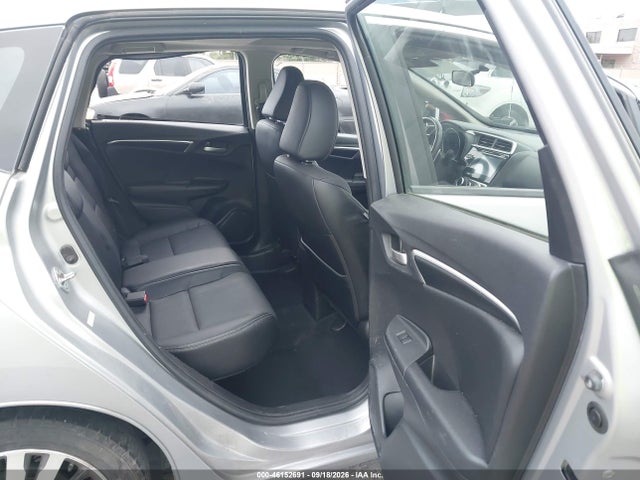 Aukcja sprzedaży 2017 Honda Fit Ex-l, vin: JHMGK5H91HS007482, numer aukcji: 46152691