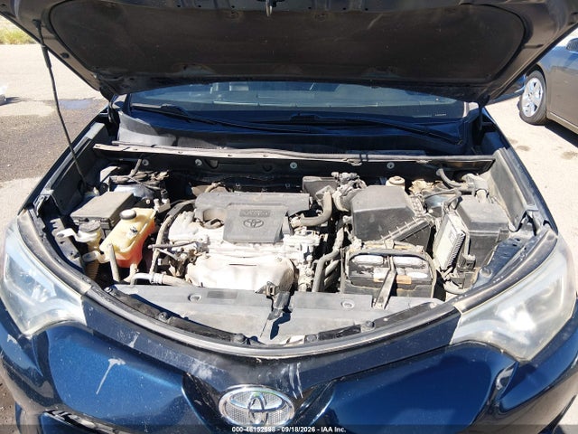 Aukcja sprzedaży 2017 Toyota Rav4 Se, vin: 2T3JFREV9HW582909, numer aukcji: 46152698