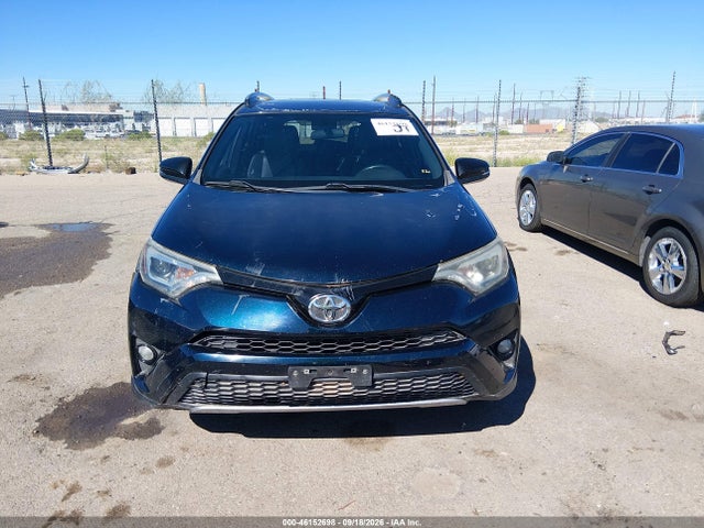 Aukcja sprzedaży 2017 Toyota Rav4 Se, vin: 2T3JFREV9HW582909, numer aukcji: 46152698