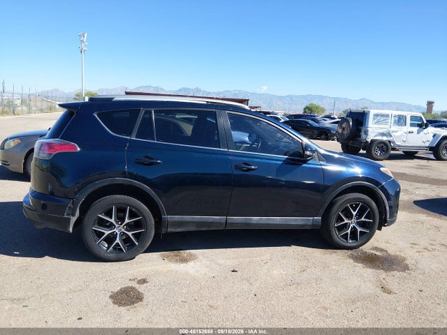 Aukcja sprzedaży 2017 Toyota Rav4 Se, vin: 2T3JFREV9HW582909, numer aukcji: 46152698