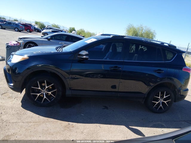 Aukcja sprzedaży 2017 Toyota Rav4 Se, vin: 2T3JFREV9HW582909, numer aukcji: 46152698