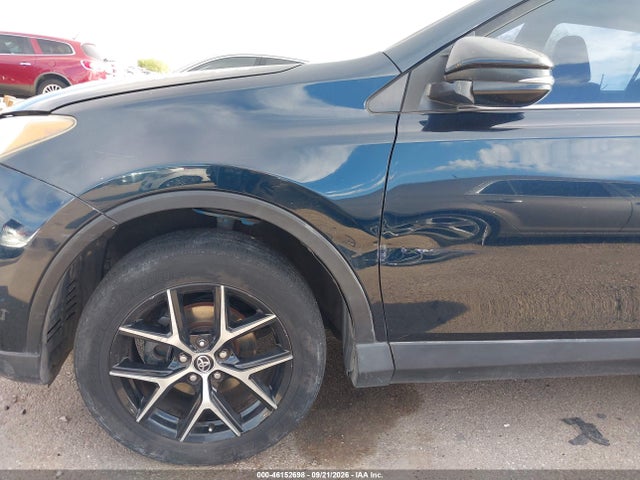 Aukcja sprzedaży 2017 Toyota Rav4 Se, vin: 2T3JFREV9HW582909, numer aukcji: 46152698