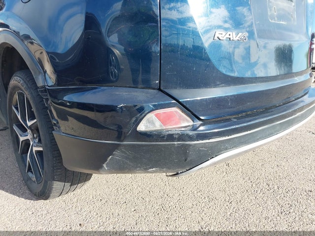 Aukcja sprzedaży 2017 Toyota Rav4 Se, vin: 2T3JFREV9HW582909, numer aukcji: 46152698