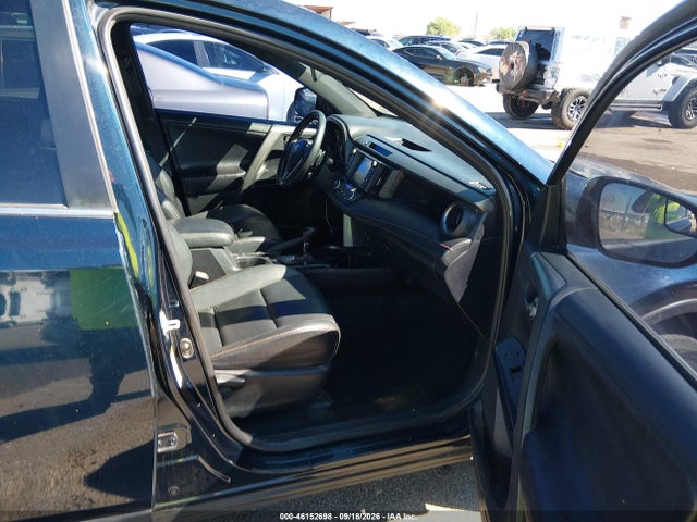 Aukcja sprzedaży 2017 Toyota Rav4 Se, vin: 2T3JFREV9HW582909, numer aukcji: 46152698
