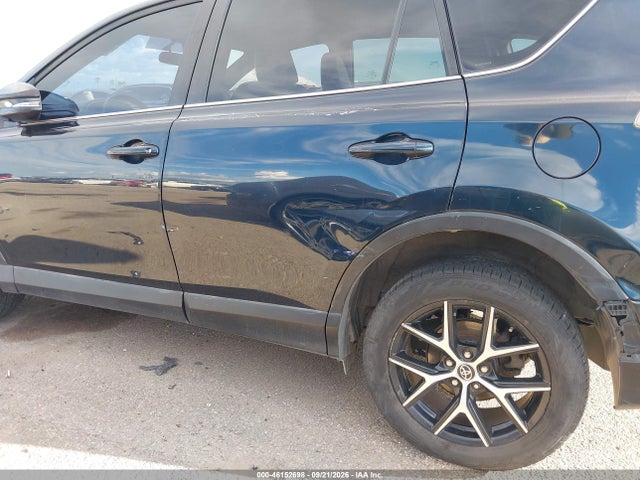 Aukcja sprzedaży 2017 Toyota Rav4 Se, vin: 2T3JFREV9HW582909, numer aukcji: 46152698