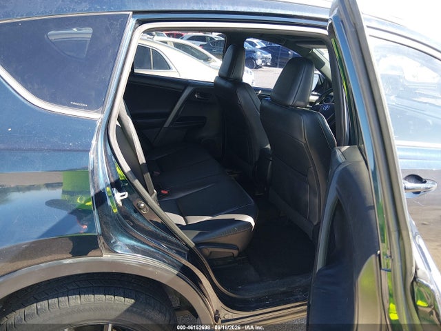 Aukcja sprzedaży 2017 Toyota Rav4 Se, vin: 2T3JFREV9HW582909, numer aukcji: 46152698