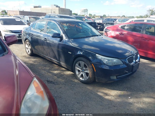 Продажа на аукционе авто 2008 Bmw 535xi, vin: WBANV93568C130066, номер лота: 46152703