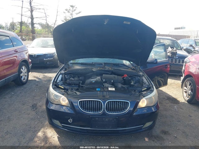 Продажа на аукционе авто 2008 Bmw 535xi, vin: WBANV93568C130066, номер лота: 46152703