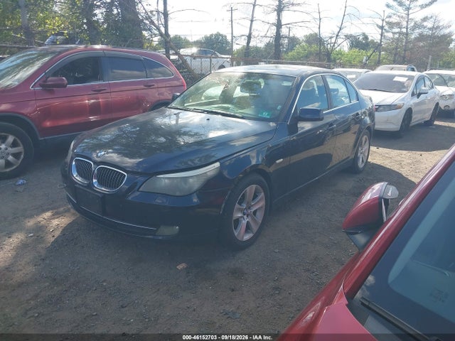 Продажа на аукционе авто 2008 Bmw 535xi, vin: WBANV93568C130066, номер лота: 46152703