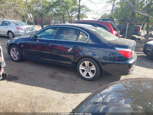 Продажа на аукционе авто 2008 Bmw 535xi, vin: WBANV93568C130066, номер лота: 46152703