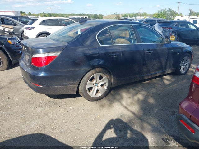 Продажа на аукционе авто 2008 Bmw 535xi, vin: WBANV93568C130066, номер лота: 46152703