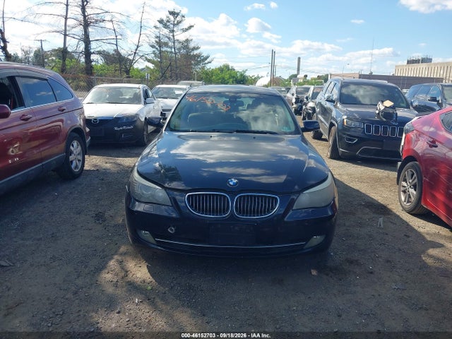 Продажа на аукционе авто 2008 Bmw 535xi, vin: WBANV93568C130066, номер лота: 46152703
