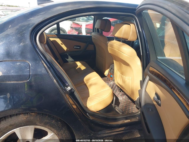 Продажа на аукционе авто 2008 Bmw 535xi, vin: WBANV93568C130066, номер лота: 46152703