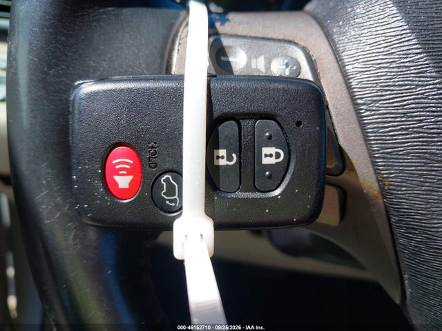 Продажа на аукционе авто 2010 Toyota Venza Base V6, vin: 4T3BK3BB1AU045545, номер лота: 46152710