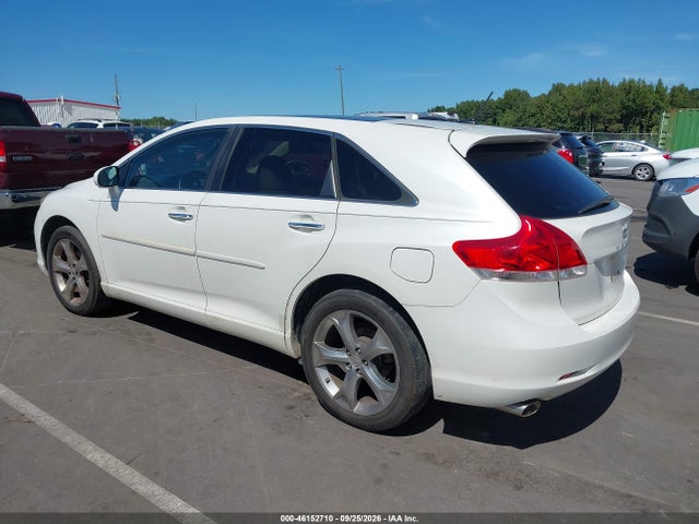 Продажа на аукционе авто 2010 Toyota Venza Base V6, vin: 4T3BK3BB1AU045545, номер лота: 46152710
