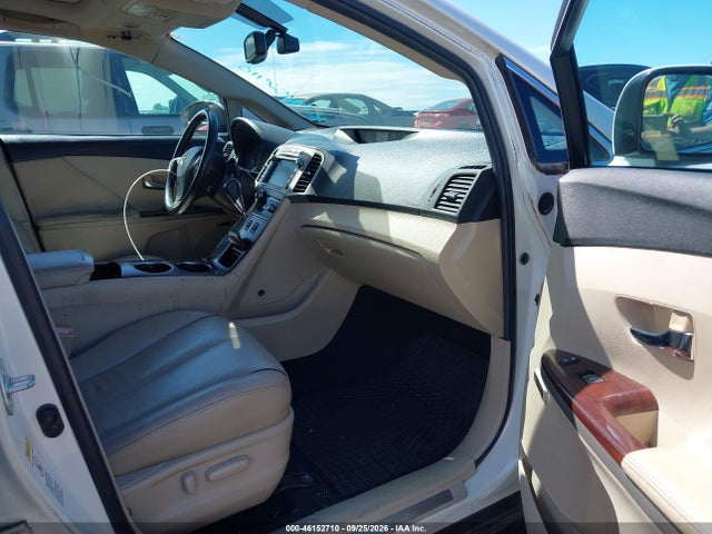 Продажа на аукционе авто 2010 Toyota Venza Base V6, vin: 4T3BK3BB1AU045545, номер лота: 46152710