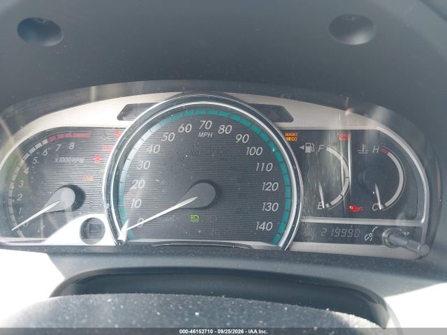 Продажа на аукционе авто 2010 Toyota Venza Base V6, vin: 4T3BK3BB1AU045545, номер лота: 46152710