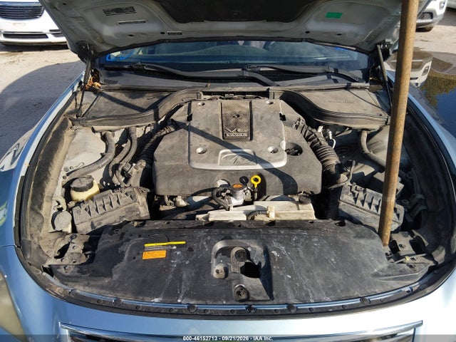 Aukcja sprzedaży 2011 Infiniti G37, vin: JN1CV6FE2BM950394, numer aukcji: 46152713