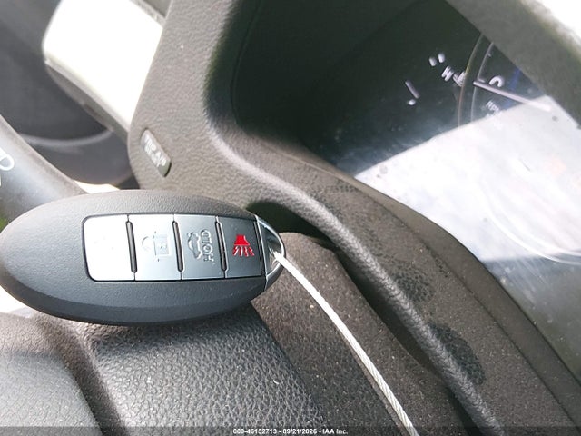 Aukcja sprzedaży 2011 Infiniti G37, vin: JN1CV6FE2BM950394, numer aukcji: 46152713