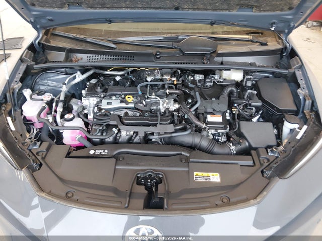 JTDADABU8T3032728 Toyota Prius Le Awd-e