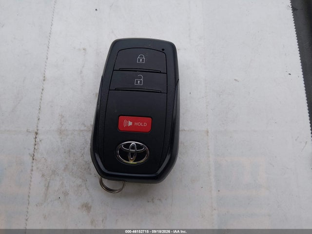 JTDADABU8T3032728 Toyota Prius Le Awd-e