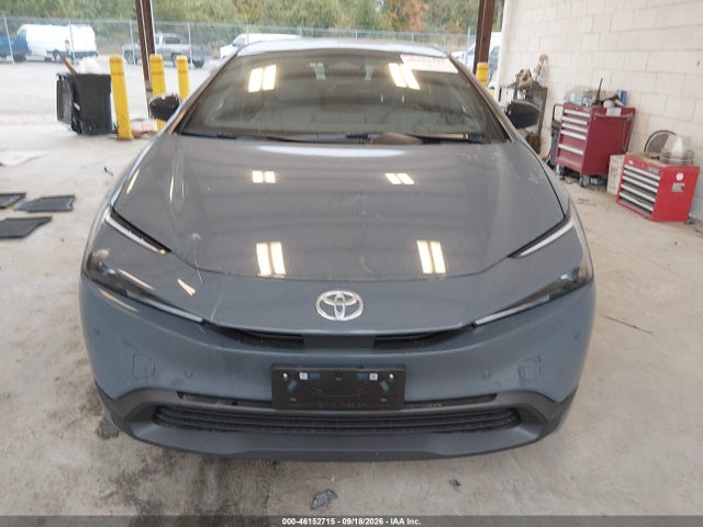 JTDADABU8T3032728 Toyota Prius Le Awd-e