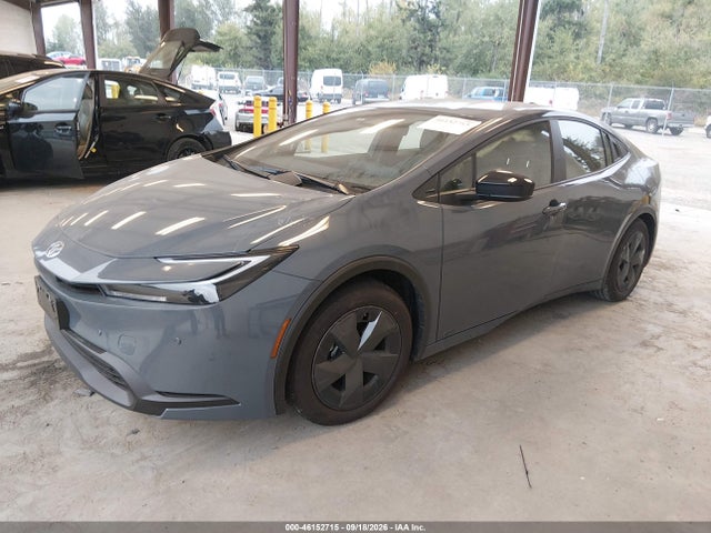 JTDADABU8T3032728 Toyota Prius Le Awd-e
